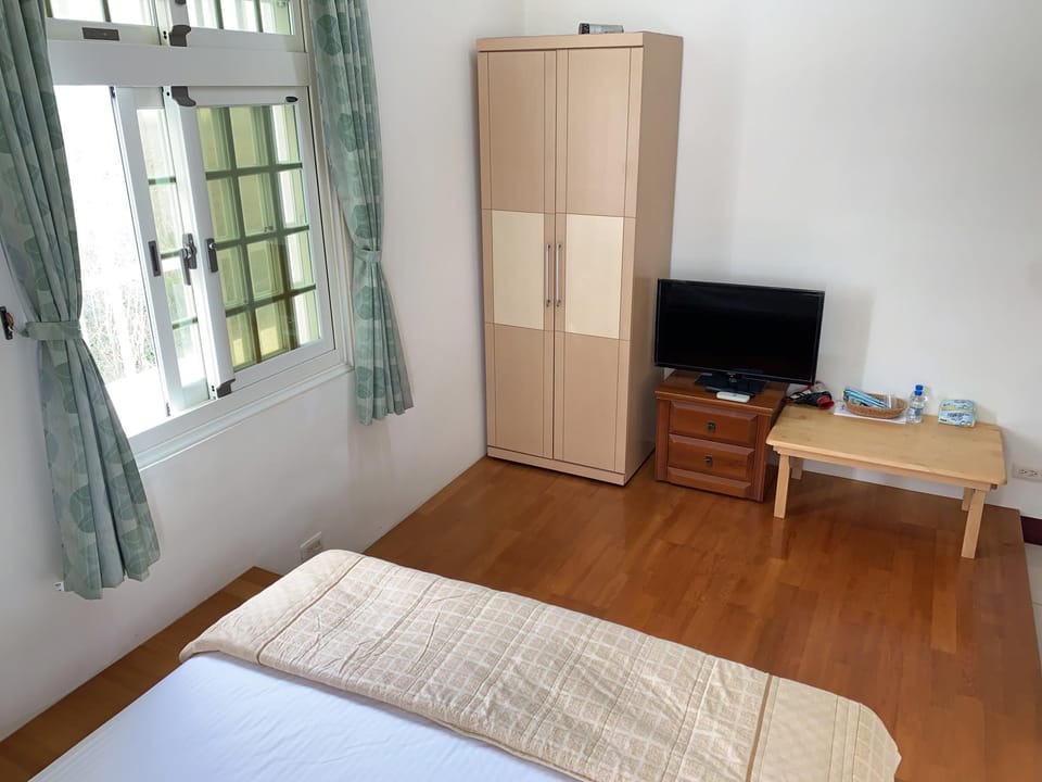 Pick a shell Vacation rental in Fujian