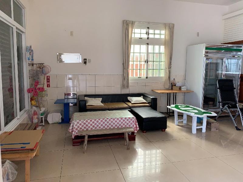Pick a shell Vacation rental in Fujian