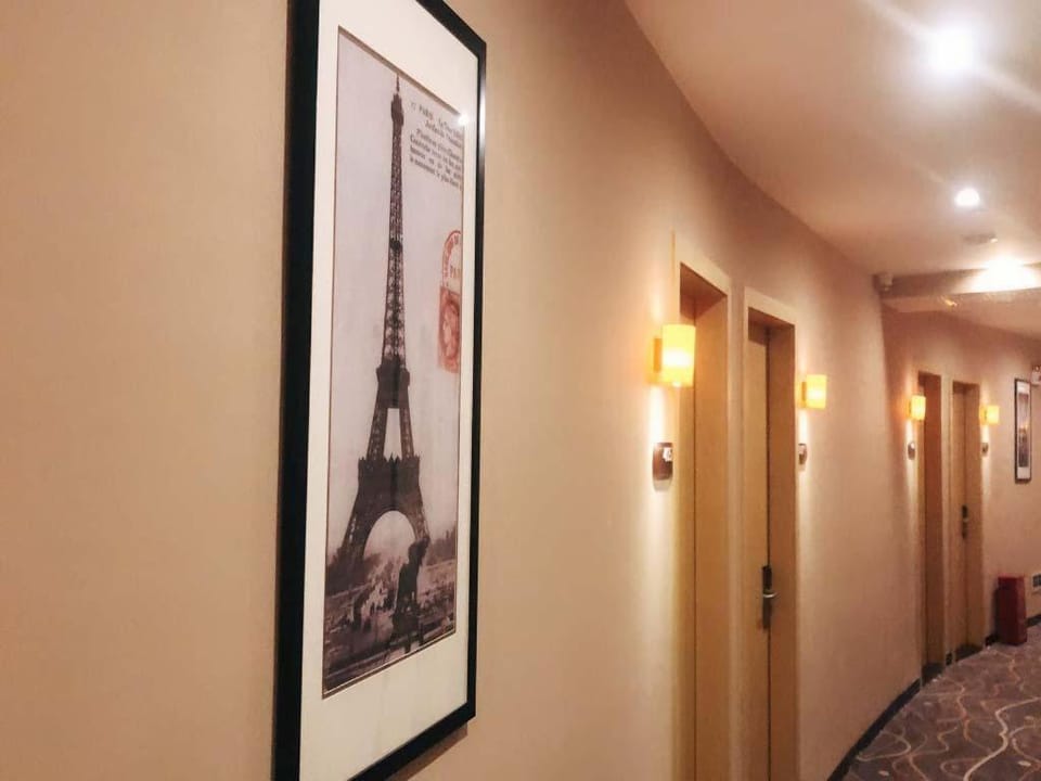 7Days Premium Dezhou University South Gate Branch Hotel in Shandong