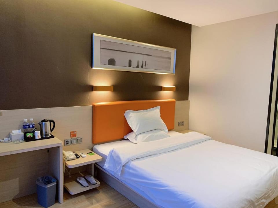 7Days Premium Dezhou University South Gate Branch Hotel in Shandong
