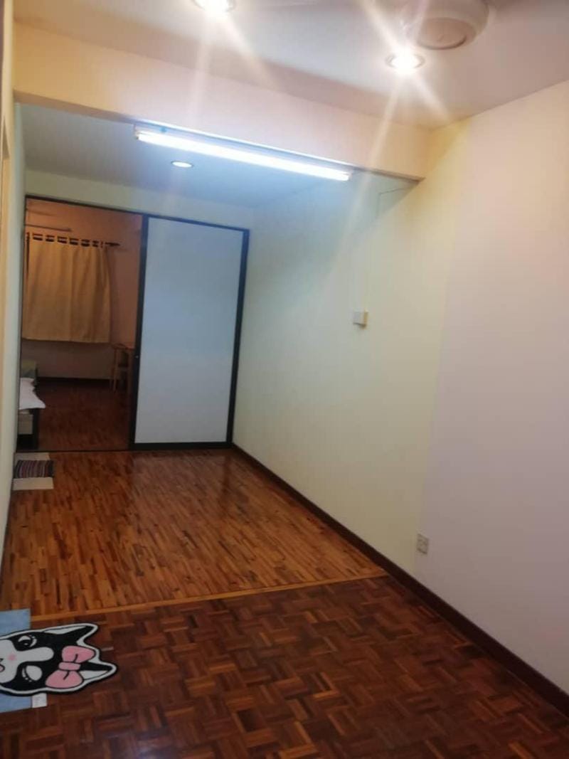 Home for 7 travellers Vacation rental in Negeri Sembilan, Malaysia