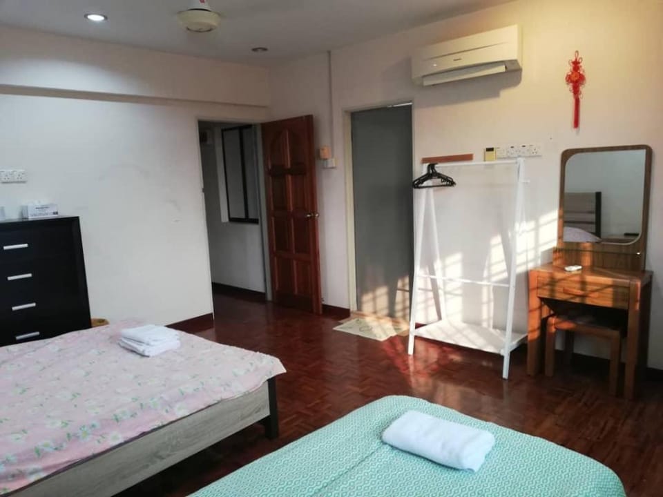 Seremban home for travelers Vacation rental in Negeri Sembilan, Malaysia