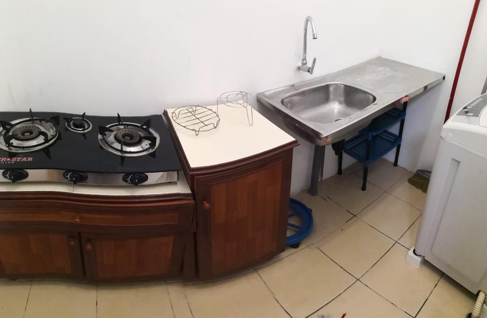 Izzanial Homestay Apartment in Sabah