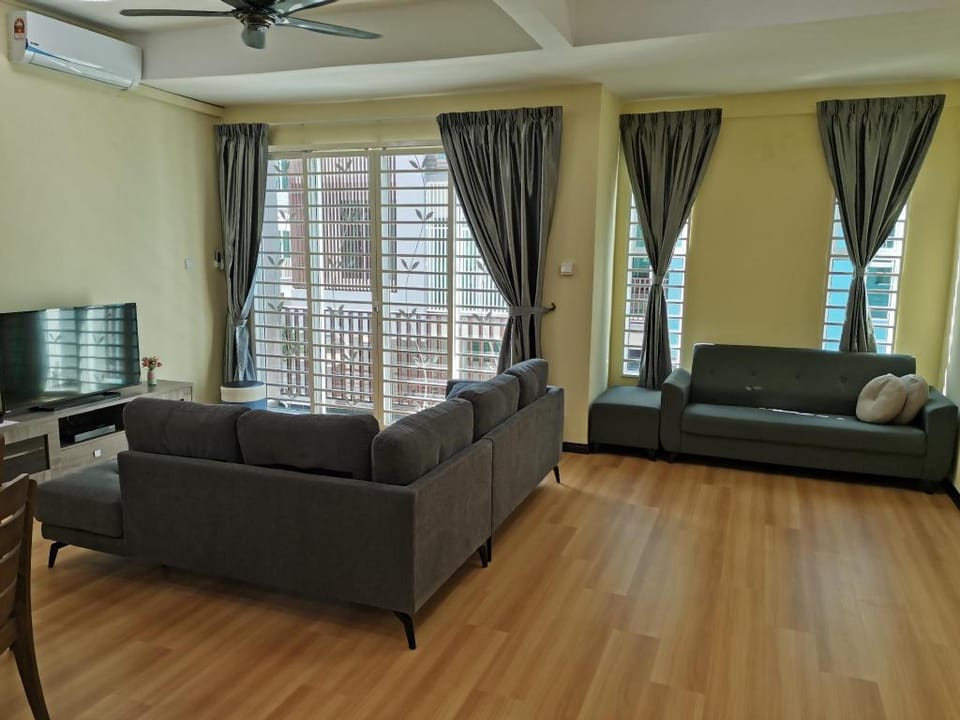 Lucy's HomeStay Vacation rental in Sabah
