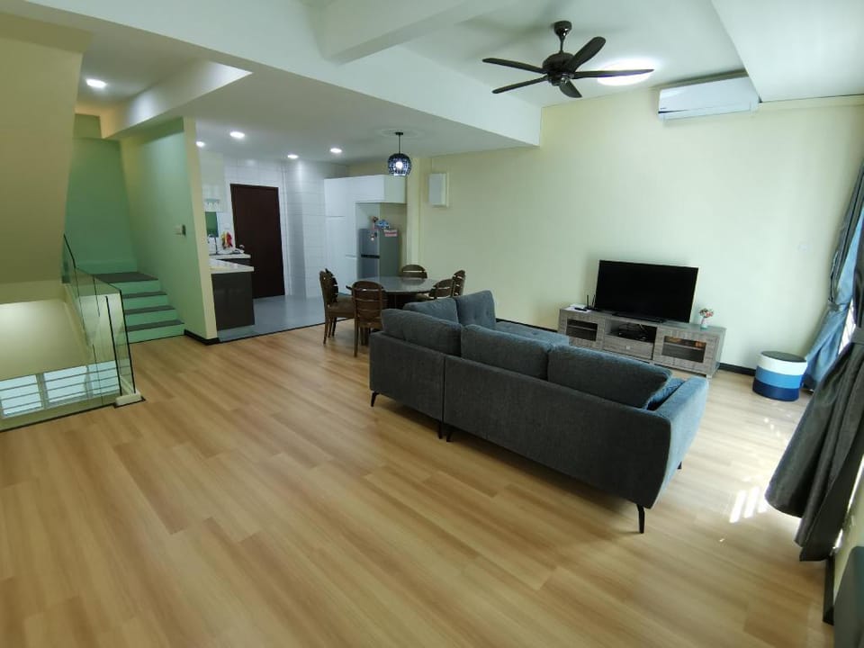 Lucy's HomeStay Vacation rental in Sabah