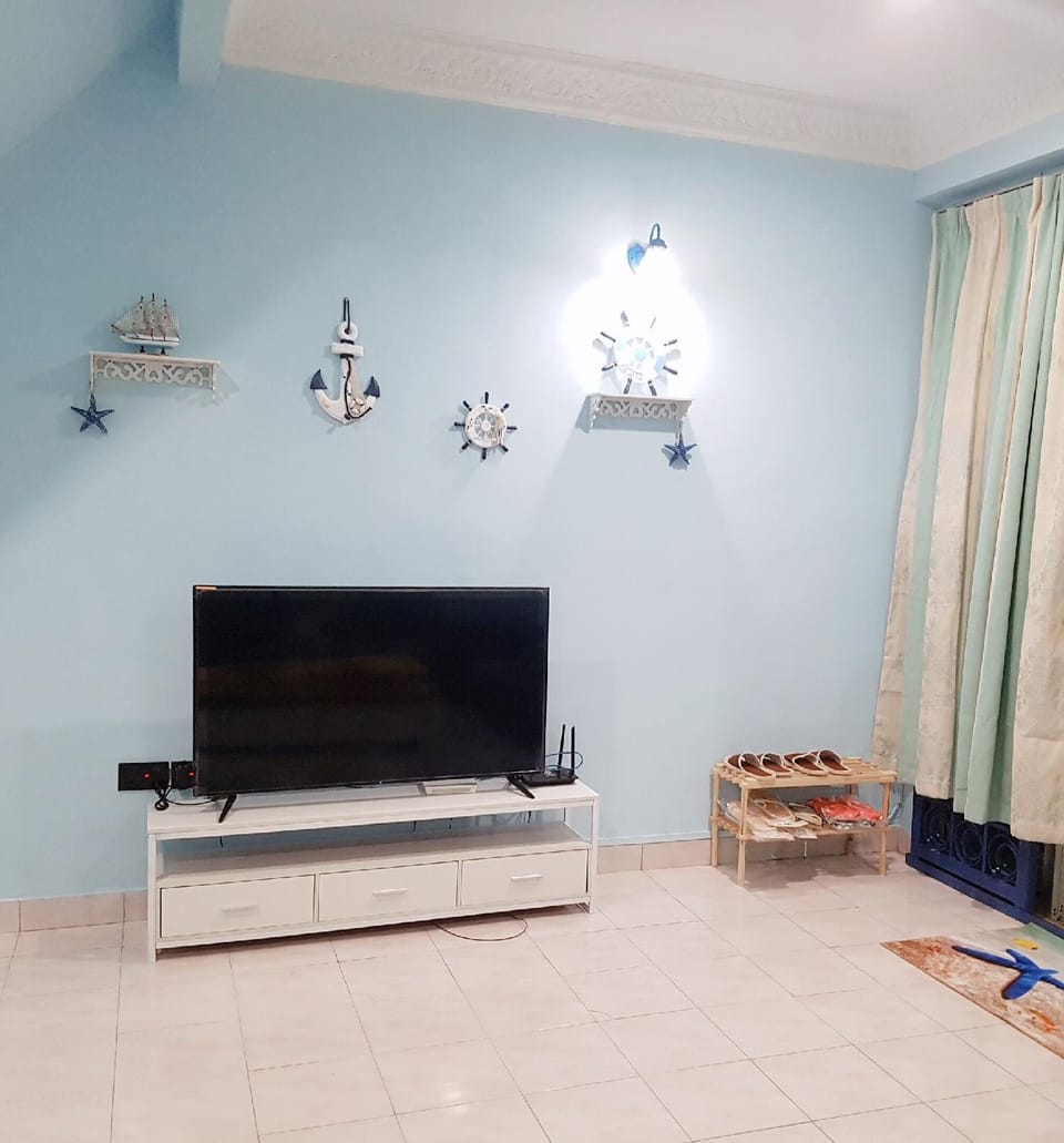 Trendy Guest House Vacation rental in Sabah