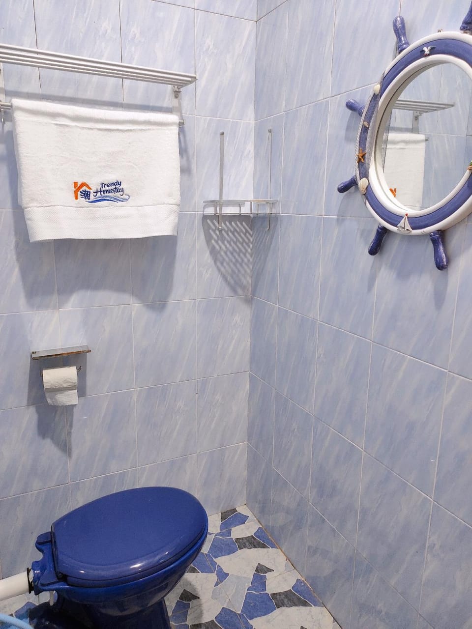 Trendy Guest House Vacation rental in Sabah