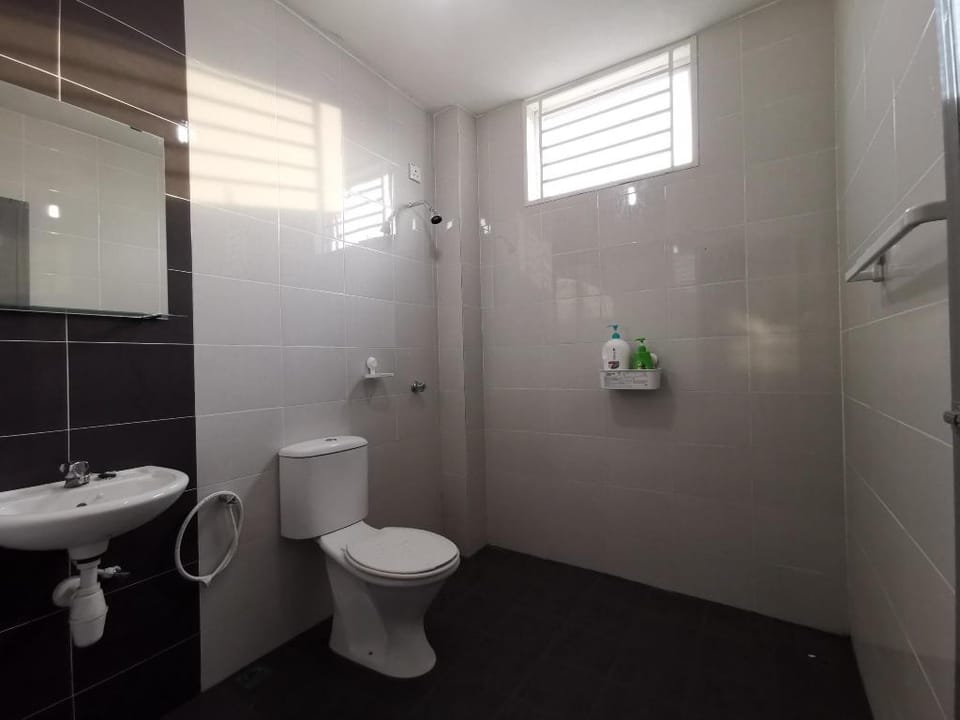 Zulfa Homestay  Vacation rental in Kedah