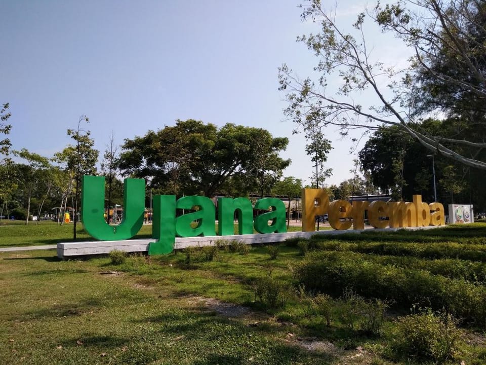 Zulfa Homestay  Vacation rental in Kedah