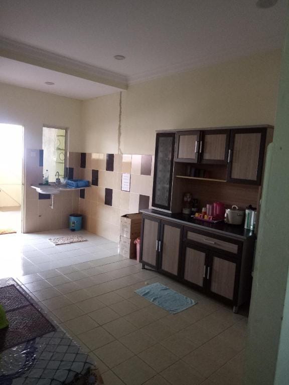 Family Homestay Gurun Kedah 0134377037. 0194812132 Vacation rental in Kedah