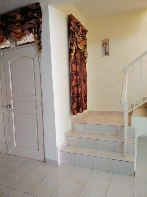 Family Homestay Gurun Kedah 0134377037. 0194812132 Vacation rental in Kedah