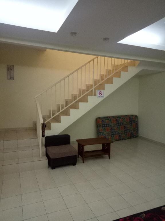 Family Homestay Gurun Kedah 0134377037. 0194812132 Vacation rental in Kedah