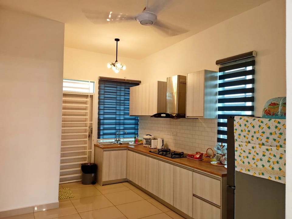 Hanya Di Kau Guest House Vacation rental in Kedah