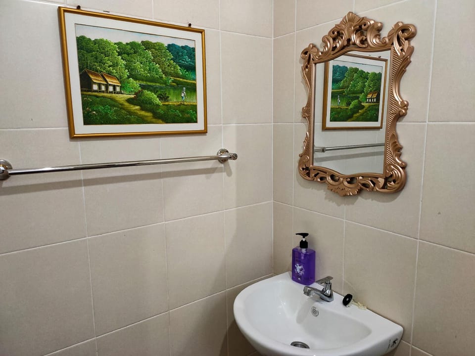 Hanya Di Kau Guest House Vacation rental in Kedah