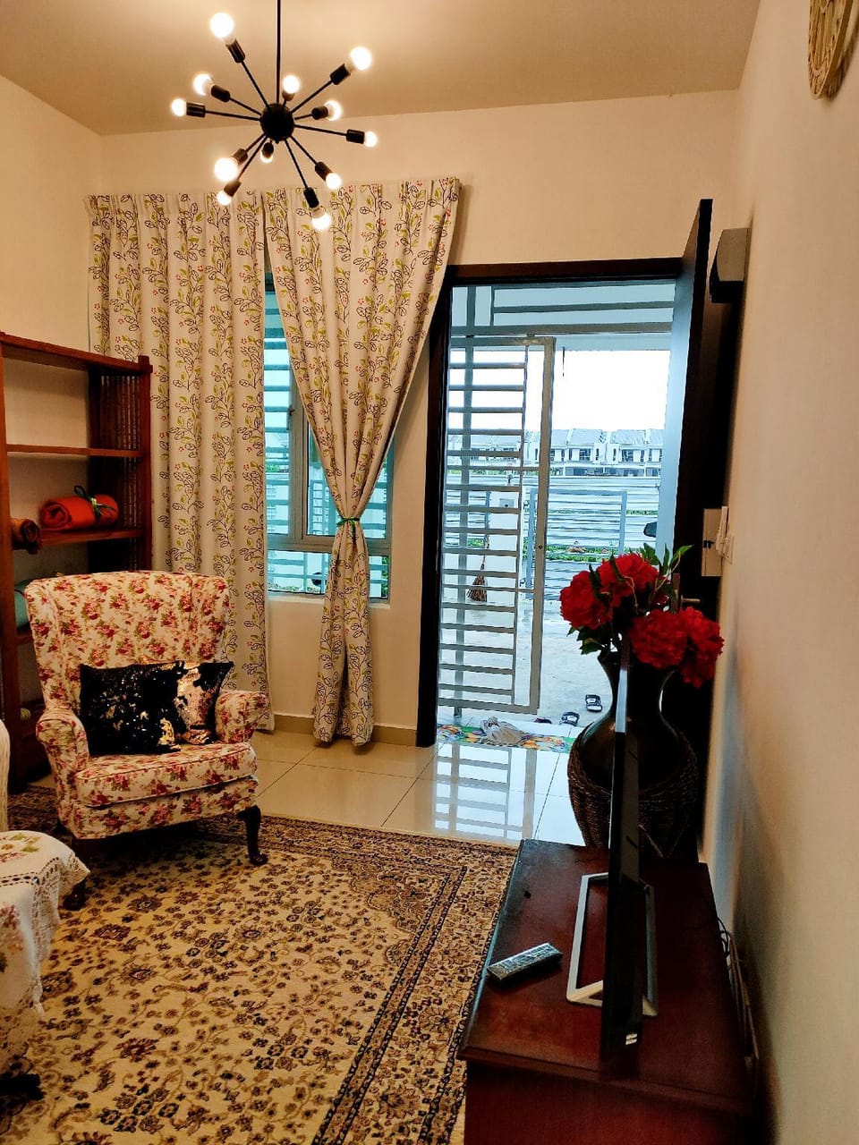 Hanya Di Kau Guest House Vacation rental in Kedah