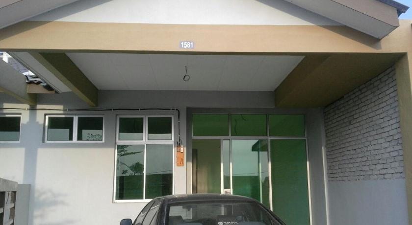 WANY HOMESTAY & GUEST HOUSE  Vacation rental in Kedah