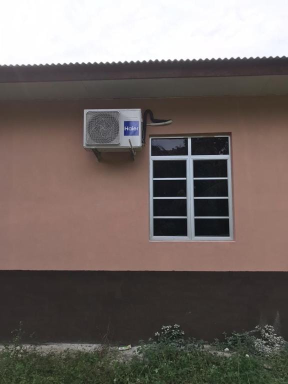 HomeStay Tok Umi Dungun(3 Bilik Aircond) Vacation rental in Terengganu, Malaysia