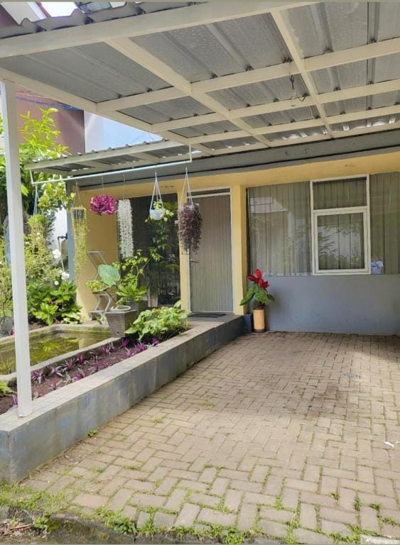 KANAYA Villa B10 Vacation rental in West Java