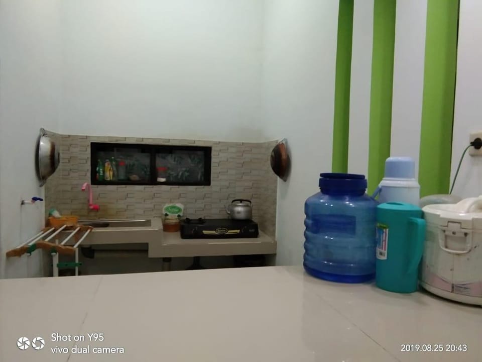 Homestay Kenanga Vacation rental in West Java