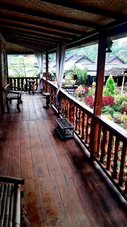 Ijen Miners Homestay Hotel in East Java