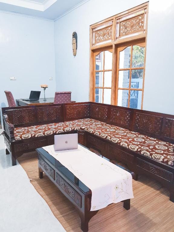 Agus Hidden Homestay Vacation rental in East Java