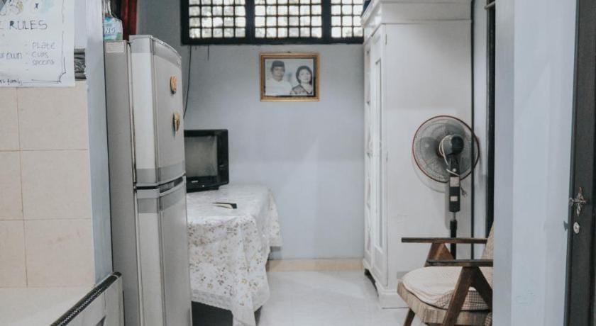 Agus Hidden Homestay Vacation rental in East Java