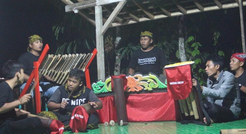 Agus Hidden Homestay Vacation rental in East Java