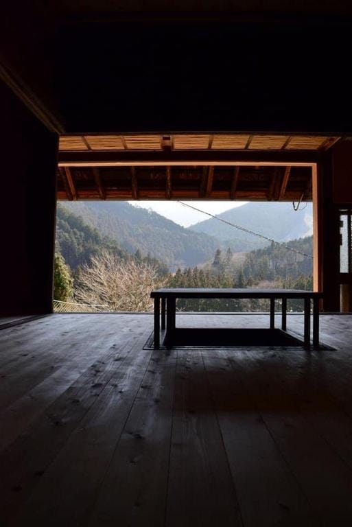 sakaya hanjiro Hotel in Japan