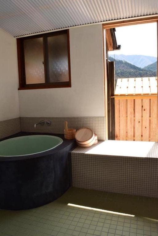 sakaya hanjiro Hotel in Japan