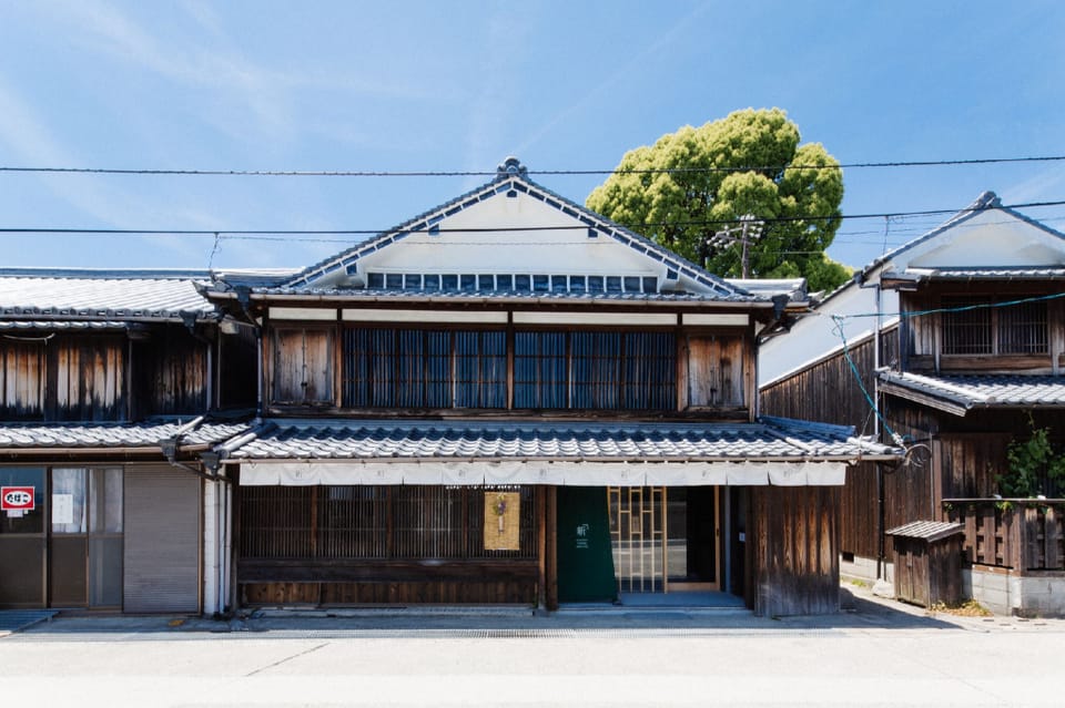 Kure is a movie city, near Yamato museum Apartment in Hiroshima Prefecture