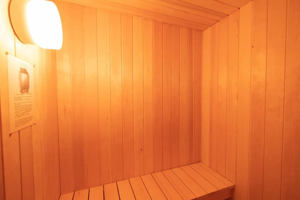Lake Toya lodge Sigra with Sauna Vacation rental in Hokkaido Prefecture