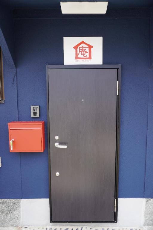 GUEST HOUSE IOLY OSAKA Apartment in Osaka Prefecture