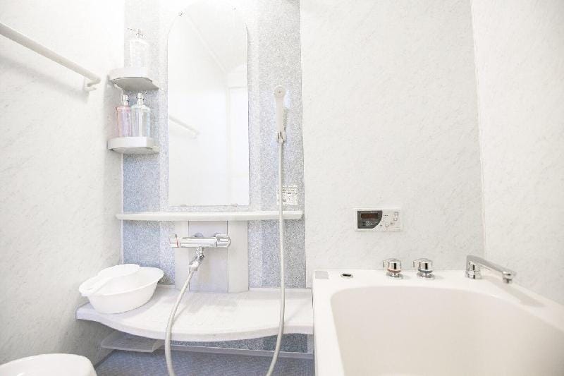 Tokai Ryokan 1gokan AjiroSubway 10min walk/Max9ppl Vacation rental in Shizuoka Prefecture