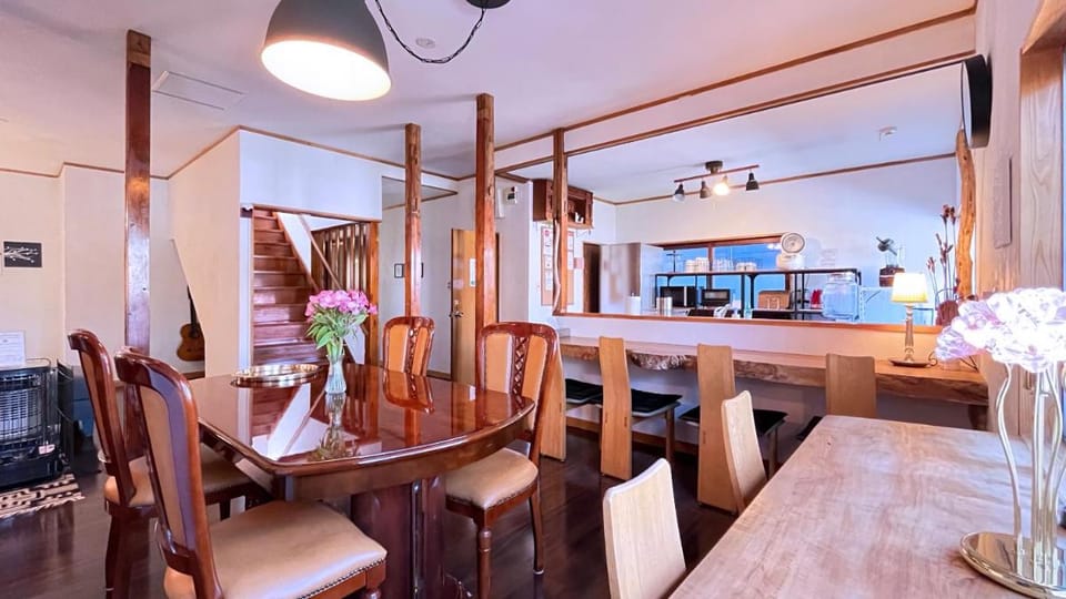 Sanga Nikko Vacation rental in Japan