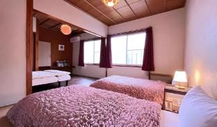 Sanga Nikko Vacation rental in Japan