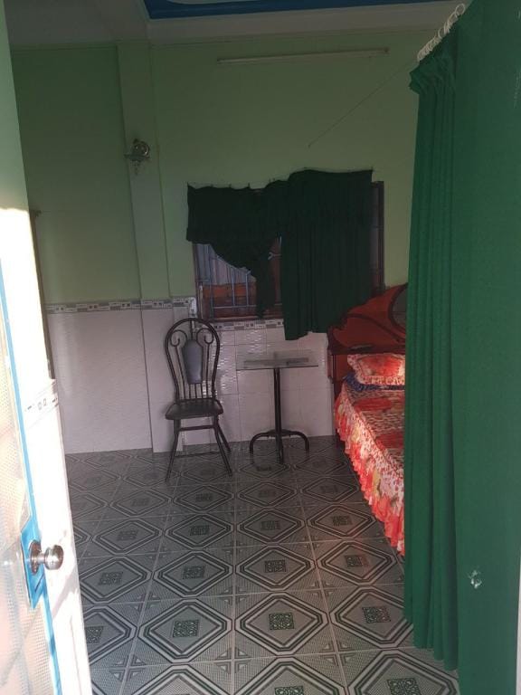 Nhà Trọ Kim Ánh (phòng quạt) Apartment in Kien Giang