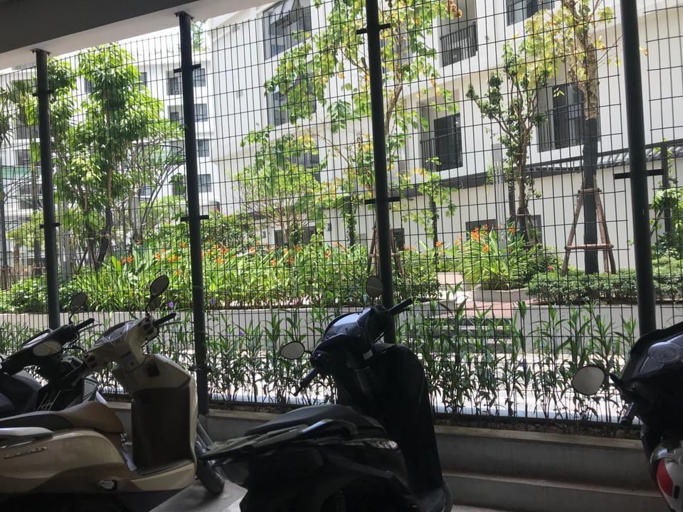 Royal apartment in Bac Ninh centre  Apartment in Laos