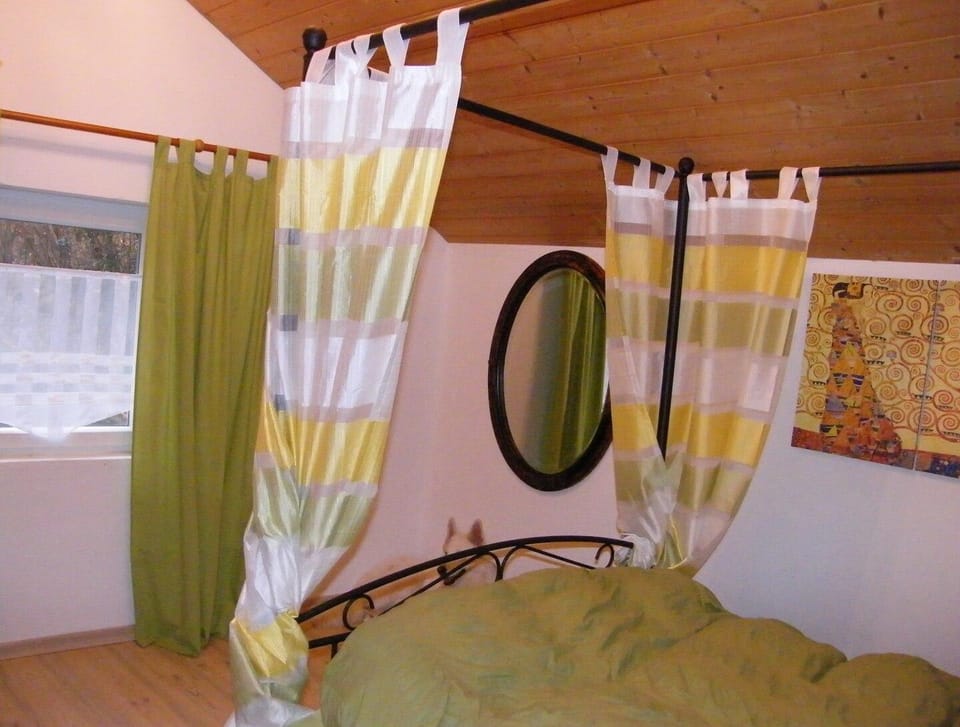 Komfortables Ferienhaus Landau für 4 Personen Vacation rental in Bavaria