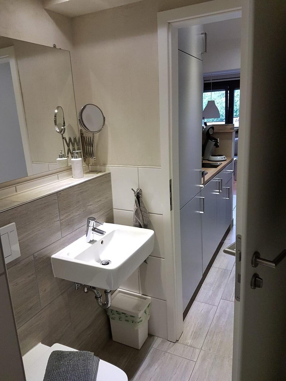 Beautifull little apartment Apartment in Hesse