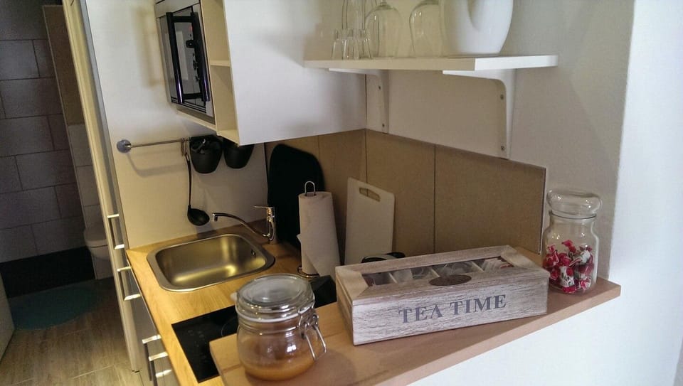 Beautifull little apartment Apartment in Hesse