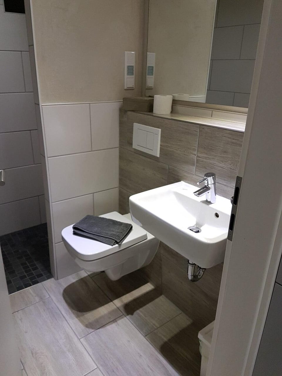 Beautifull little apartment Apartment in Hesse