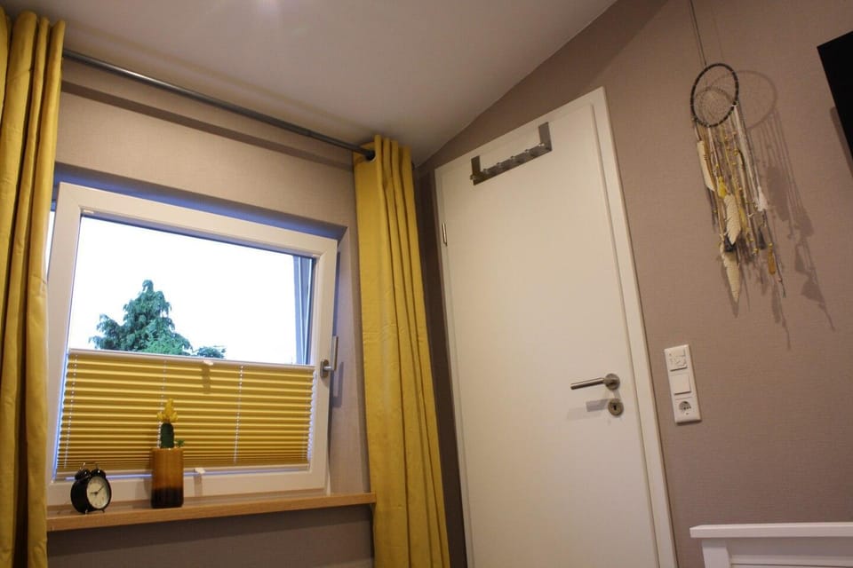 Ferienapartment MIA Vacation rental in Hesse