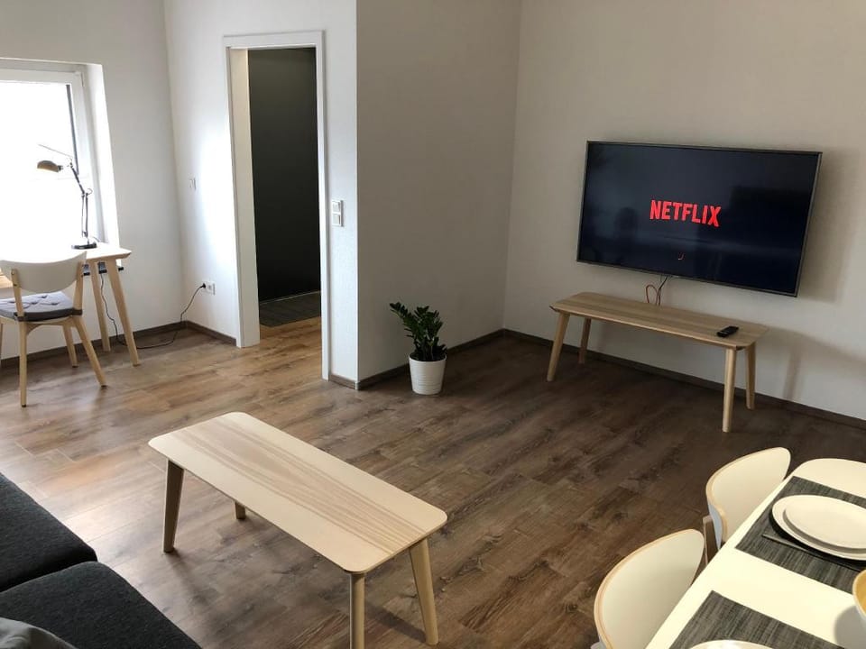 Ferienwohnung Kirschholz Apartment in Saarland, 66, Germany