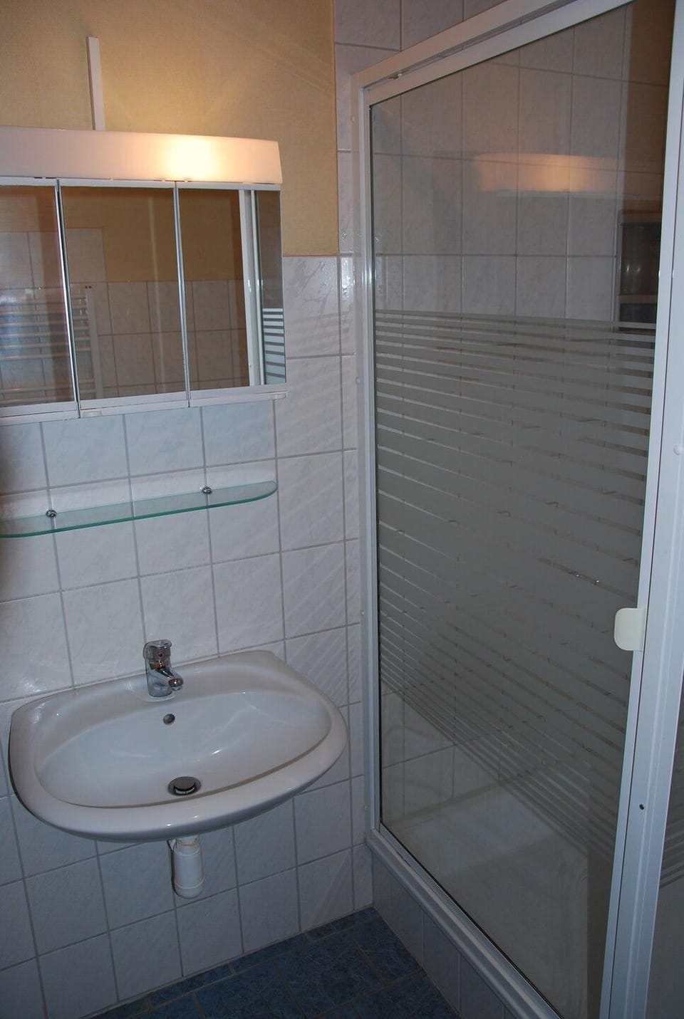 Ferienwohnung A auf dem Bauernhof Apartment in Schleswig-Holstein