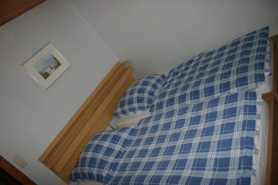 Ferienwohnung A auf dem Bauernhof Apartment in Schleswig-Holstein