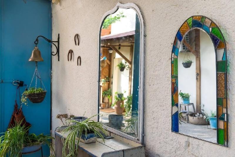 Beit Gino | eThni Galilee   Vacation rental in North District