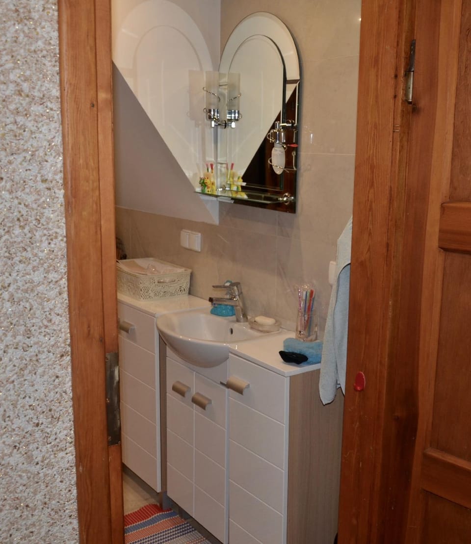 Willa Danusia, room for 2. Villa in Masovian Voivodeship