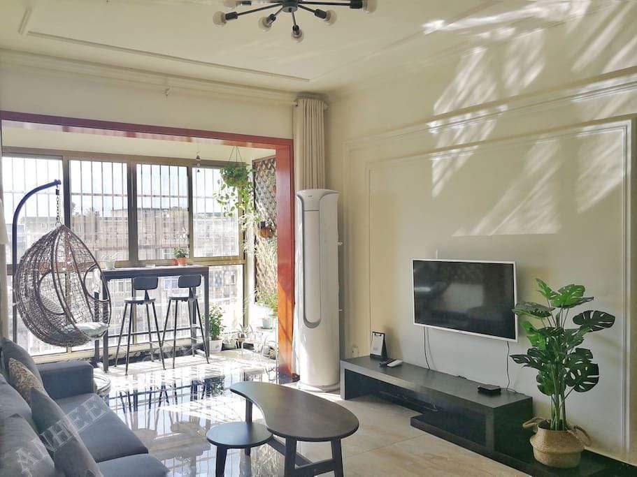 Sichuan Anheer hotel（Deluxe Suite, 3 Bedrooms） Apartment in Sichuan