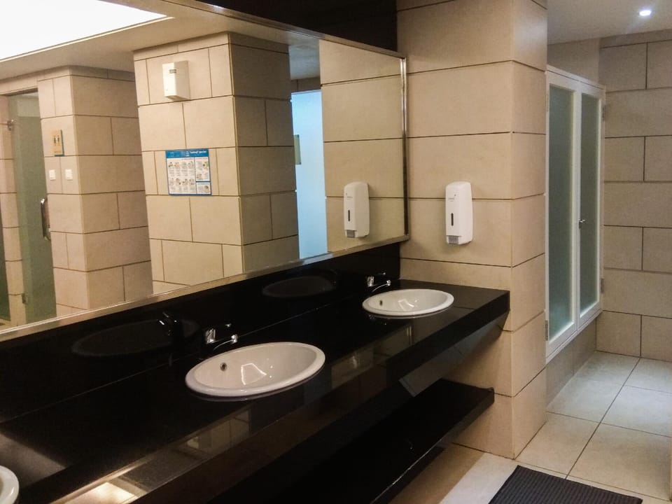 Best Location 1BR Mustika Golf Apt By Travelio Apartment in West Java