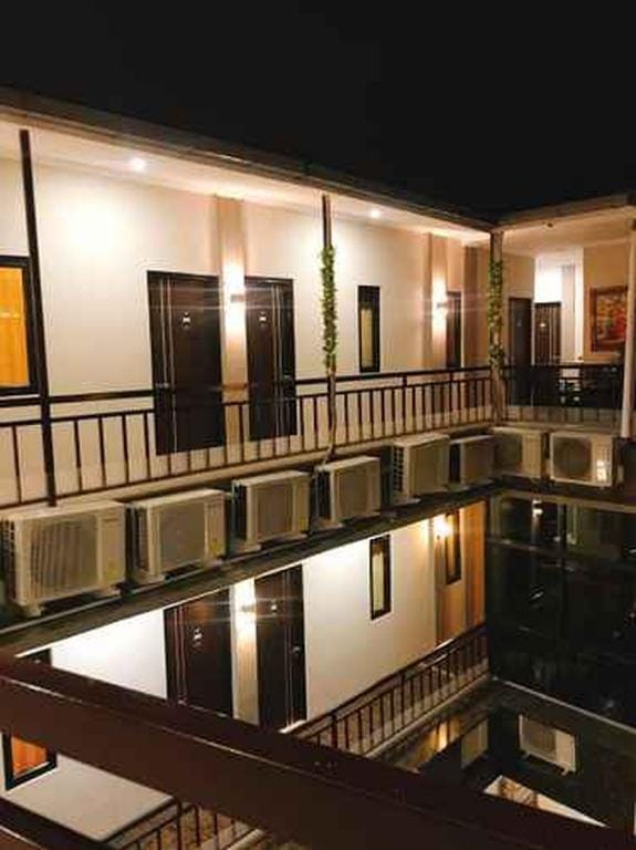 Halona residence Hotel in Indonesia